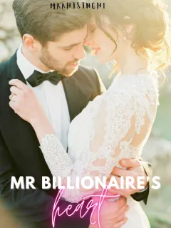 Mr. Milliardærens Hjerte