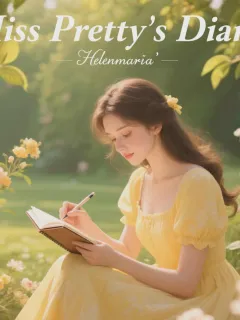 Miss Pretty's Diary