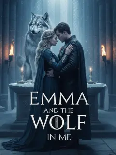Emma and the wolf in me