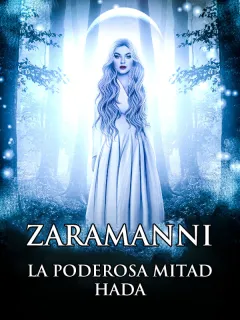 ZARAMANNI: LA PODEROSA MITAD HADA