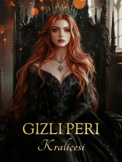 Gizli Peri Kraliçesi