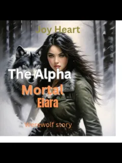 The Alpha Mortal Elara