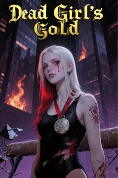 Dead Girl's Gold