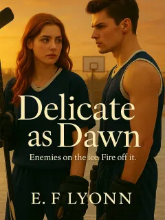 Delicate as Dawn 