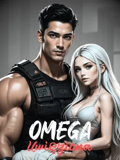 Omega Uwięziona