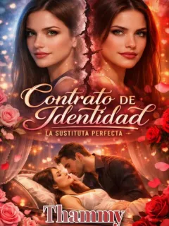 Contrato de Identidad la sustituta perfecta