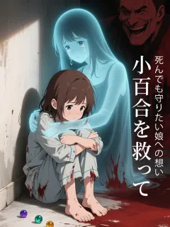 小百合を救って ～死んでも守りたい娘への想い～