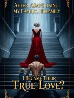 ​After Abandoning My Family, I Became Their True Love?​