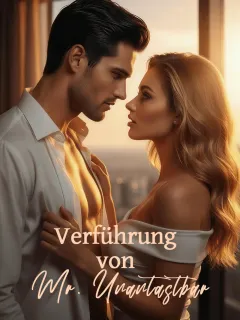 Verführung von Mr. Unantastbar