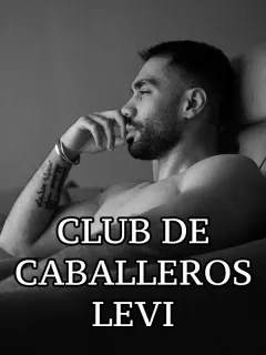 Club de Caballeros: Levi