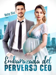Embarazada del perverso CEO