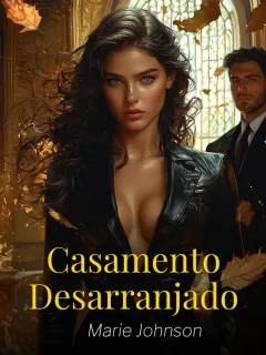 Casamento Desarranjado