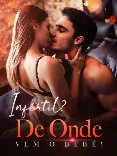 Infértil? De Onde Vem o Bebê!