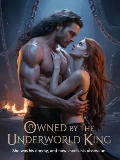 OWNED BY THE UNDERWORLD KING