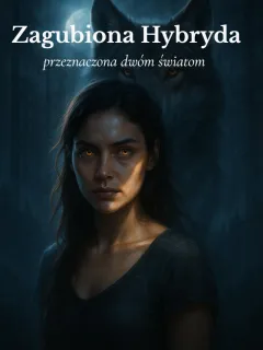 Zagubiona Hybryda (przeznaczona dwóm światom)