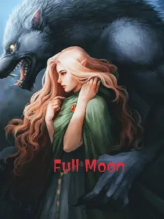 Luna llena