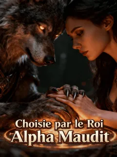 Choisie par le Roi Alpha Maudit
