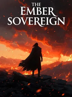 The Ember Sovereign