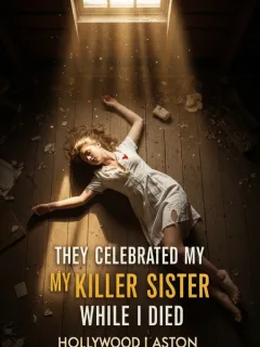 They Celebrated My Killer Sister While I Died