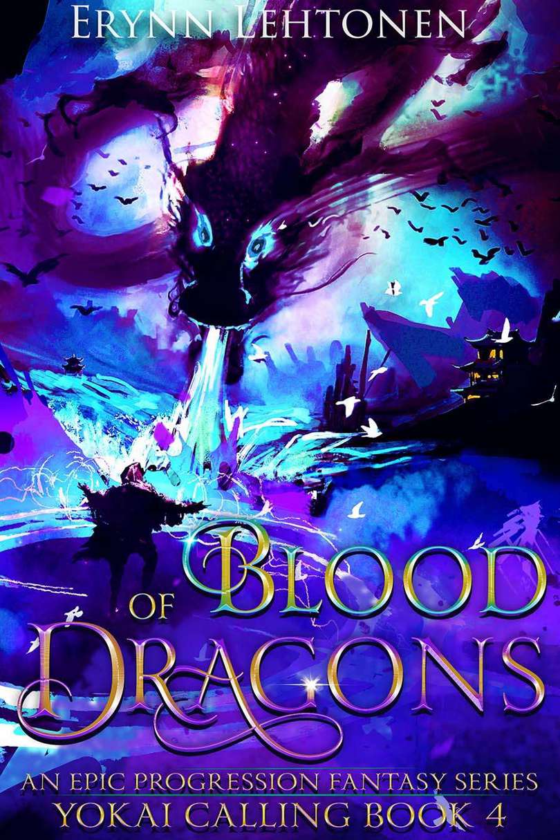 Blood of Dragons