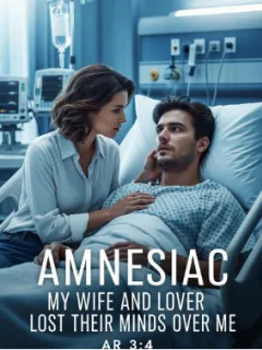 Amnesiac: My Wife and Lover Lost Their Minds Over Me