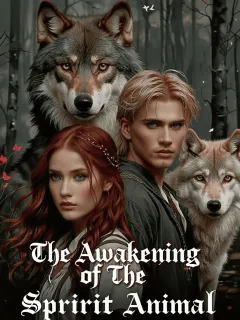 The Awakening of The Spirit Animal