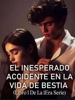El Inesperado Accidente en la vida de Bestia (Libro 1 de la 1era serie)