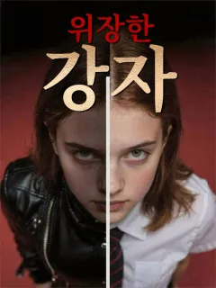 위장한 강자