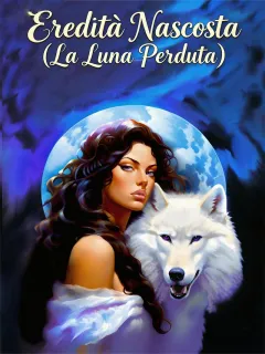 Eredità Nascosta (La Luna Perduta)