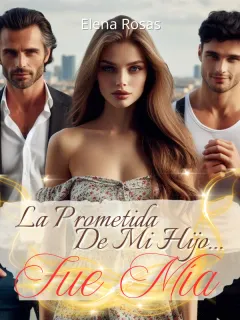 La Prometida De Mi... Fue Mía