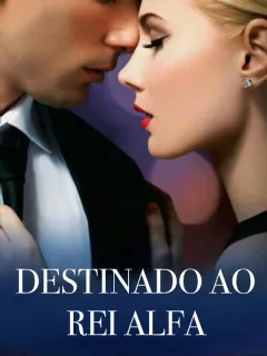 Destinado ao Rei Alfa