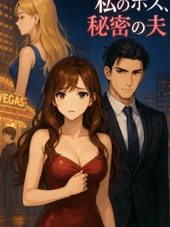 私のボス、秘密の夫
