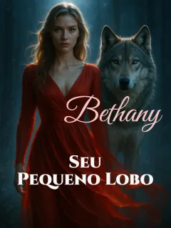 Bethany: Seu pequeno lobo