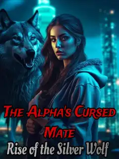 The Alpha's Cursed Mate: Rise of the Silver Wolf