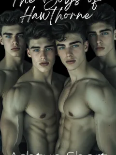 The Boys of Hawthorne