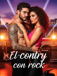 El contry con rock