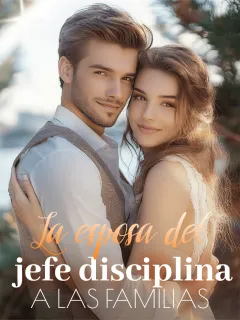 La esposa del jefe disciplina a las familias