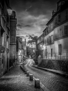 Na Escuridão