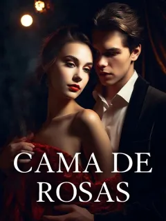Cama de rosas