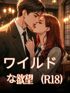ワイルドな欲望 (R18)