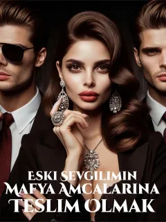 Eski Sevgilimin Mafya Amcalarına Teslim Olmak