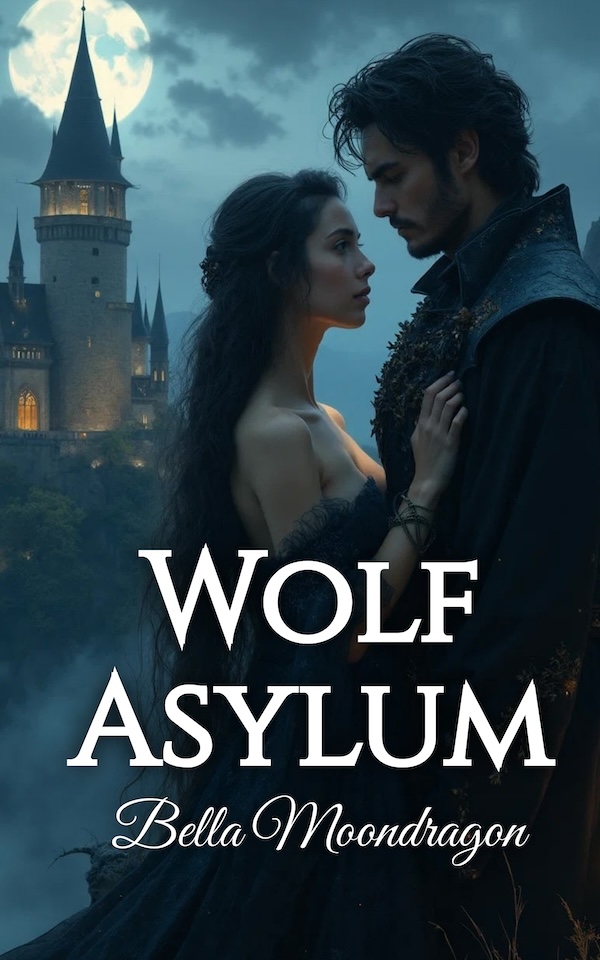 Wolf Asylum