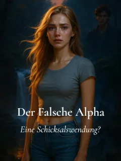 Der Falsche Alpha - Eine Schicksalswendung?