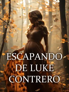 Escapando de Luke Contrero