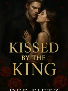 Kissed by the King