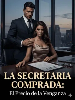 La Secretaria Comprada - El precio de la Venganza