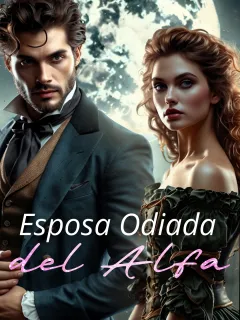 Esposa Odiada del Alfa