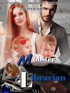 Mobster Librarian