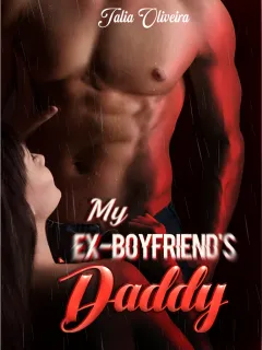 Le Papa de Mon Ex-Copain