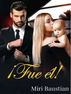 ¡Fue él!
